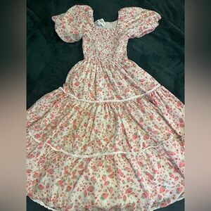 Jessakae Strawberry Shortcake Dress XXS